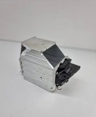 Battery box tray