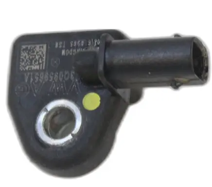 Skoda Octavia Mk3 (5E) Airbag deployment crash/impact sensor 5737797 3Q0959651A