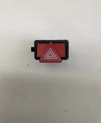 Audi A6 S6 C5 4B Hazard light switch 4b0941509c