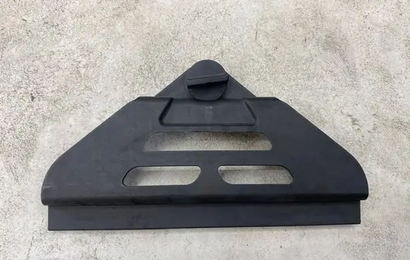 Audi A4 S4 B6 8E 8H Hazard Warning Triangle Mounting Bracket 