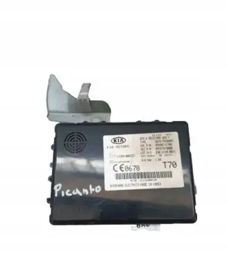 KIA Picanto Other control units/modules 954001Y700