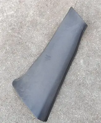 BMW X6 E71 (C) pillar trim 9113141 51479113141