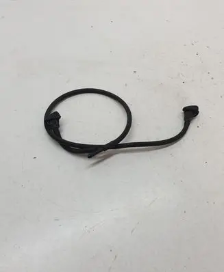 Hyundai Santa Fe Windshield washer spray nozzle 
