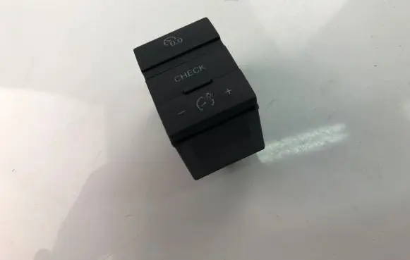 Audi A6 S6 C6 4F Other switches/knobs/shifts 4F0927123BV