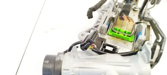 Audi A3 S3 8P Ignition lock contact 1K0905865
