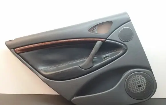 Citroen C5 Rear door card panel trim