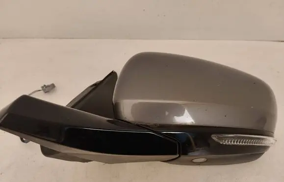 Renault Scenic IV - Grand scenic IV Front door electric wing mirror LUSTERKOSCENICLEWE