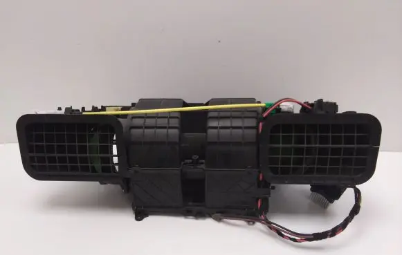 Opel Vivaro Heater fan/blower T1031960K T1031965H