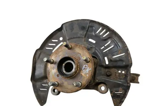 Subaru Forester SK Front wheel hub 