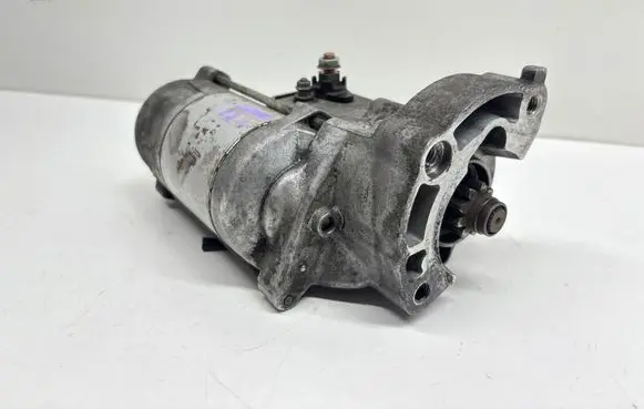 Land Rover Evoque I Starter motor 6G9N11000NB SN00011N609