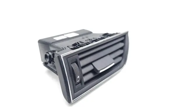 Skoda Superb B8 (3V) Dashboard side air vent grill/cover trim 3V0819701