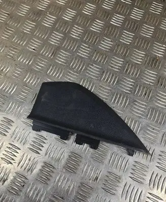 Volkswagen Caddy Dashboard side end trim 2K5858247B