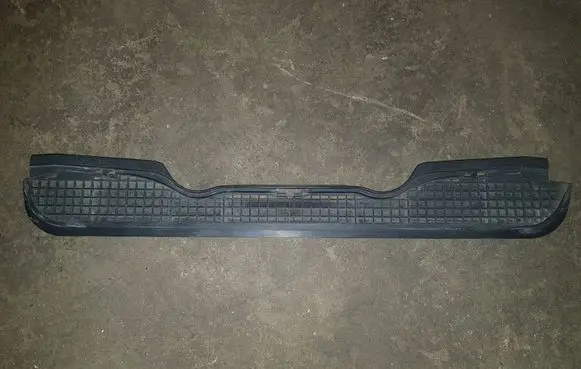 BMW 3 E36 Dashboard air vent grill cover trim 51131977679
