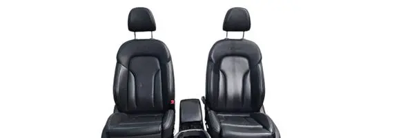 Audi Q5 SQ5 Seat set 