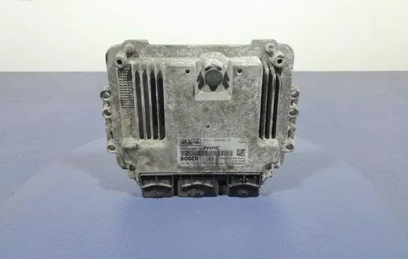 Ford Focus C-MAX Engine control unit/module ECU 4M5112A650YE