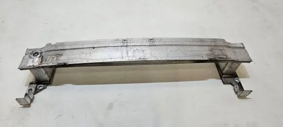Audi A1 Front bumper cross member 8X0807109C