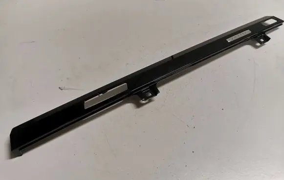 Audi Q7 4M Dashboard glove box trim 4M2853241RL