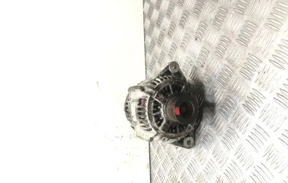Jaguar XJ X308 Generator/alternator 101211633 LN1800AA