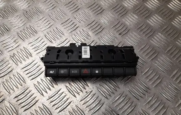 Nissan Primastar Other switches/knobs/shifts 283E81404R