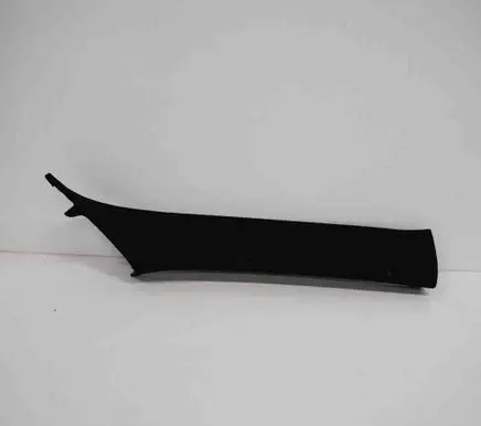 (A) pillar trim