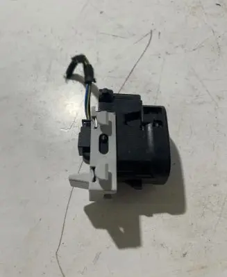 Mercedes-Benz CLK A209 C209 Electric window control switch A2098203510 501958 Q02S057