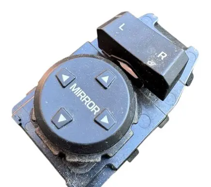 Hyundai Ioniq Wing mirror switch 2991634989