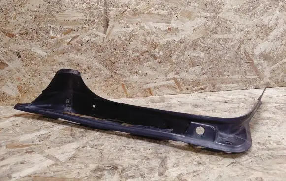 Mercedes-Benz S W220 Other trunk/boot trim element A2206930933 A2206930733