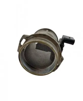 Audi A6 S6 C5 4B Mass air flow meter 059906461D
