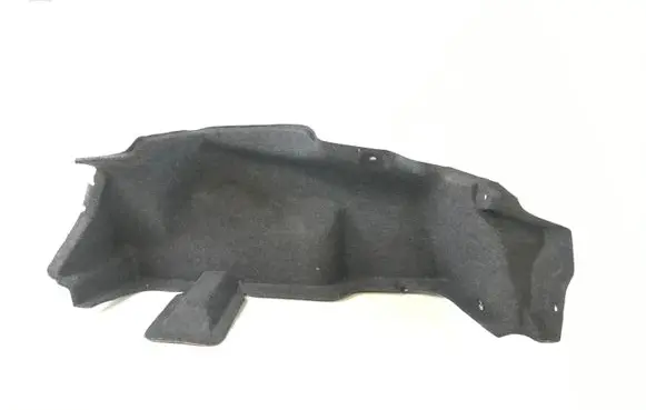 Chevrolet Camaro Trunk/boot lower side trim panel 