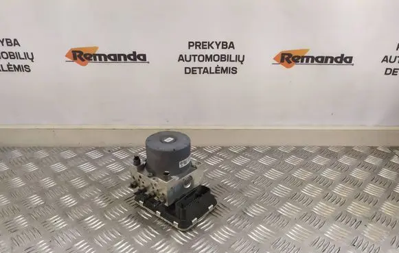Volkswagen Transporter - Caravelle T6 ABS Pump 7E5614517A 7E0907379Q 001210022006654