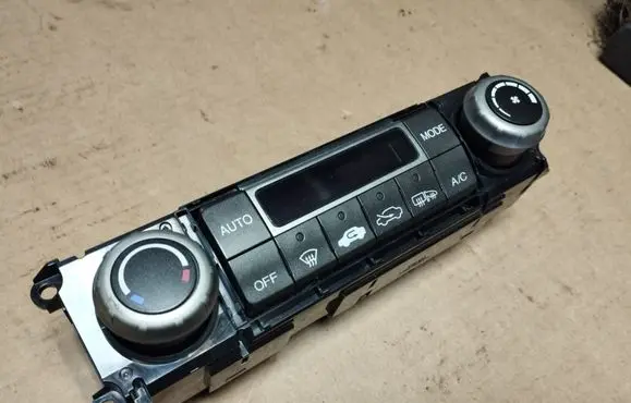 Honda Civic Climate control unit SNDG44