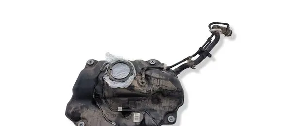 Toyota Yaris XP210 Fuel tank 771000D670 77100K0100