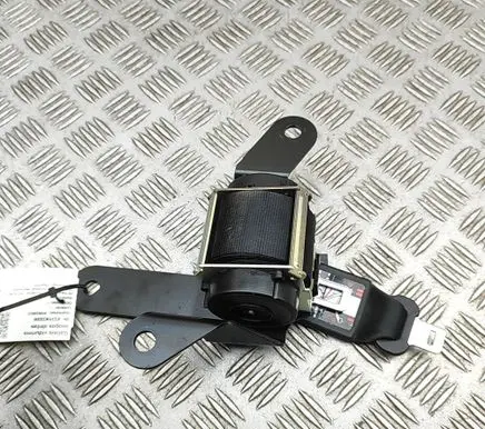 Hyundai Tucson TL Middle seatbelt (rear) 89850D7000TRY