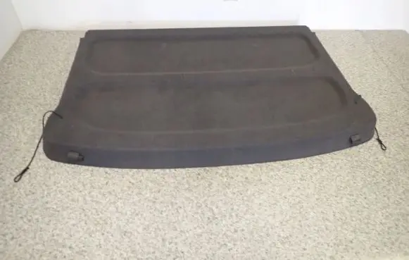 Mazda 626 Parcel shelf
