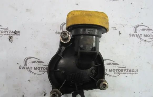 Alfa Romeo Giulietta Oil filler cap 940A3000