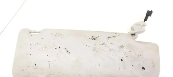 Volkswagen Touran I Sun visor