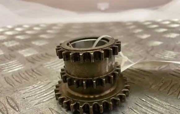 Chrysler Pacifica Crankshaft gear 05047965AB