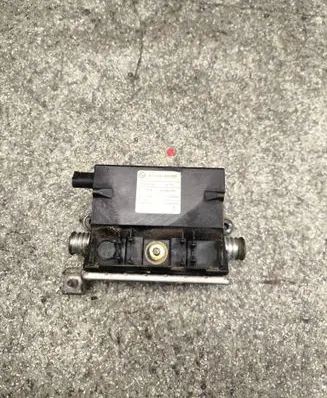 BMW 3 E46 Coolant heater 64126904668 01T152 1488901