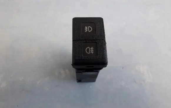 Mazda 626 Fog light switch 