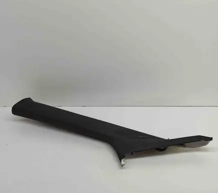 Audi Q4 Sportback e-tron (A) pillar trim 89A867233D