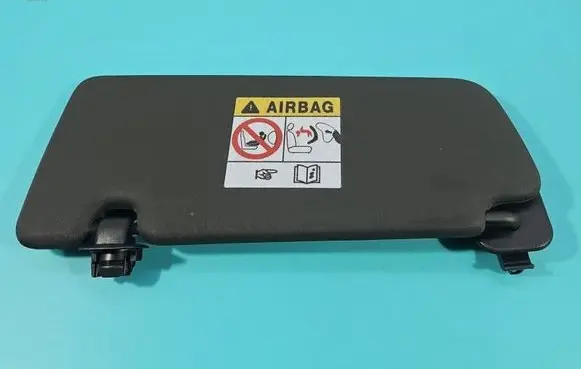Dacia Duster III Sun visor IMPRK1569720