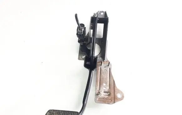 Volvo V50 Brake pedal 4N512467DE 30714998