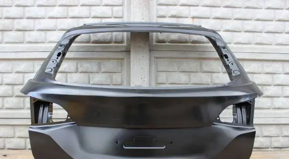 Opel Astra K Tailgate/trunk/boot lid 039128946