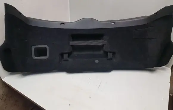 Opel Insignia A Tailgate/boot cover trim set 13279477