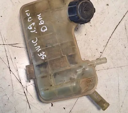 Renault Scenic II - Grand scenic II Coolant expansion tank/reservoir 8200262036