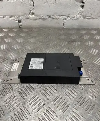 BMW 5 F10 F11 Bluetooth control unit module 9377149 1000575839 3551840447149