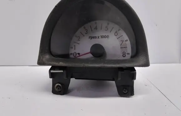 Fiat Seicento/600 Speedometer (instrument cluster) 36719133