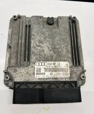 Audi TT TTS Mk2 Other control units/modules 8J0907401B