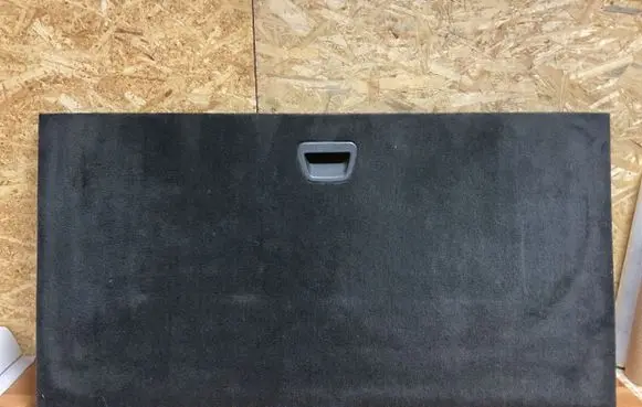 Volvo V70 Trunk/boot floor carpet liner 