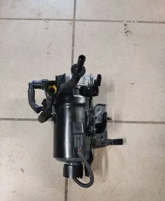 KIA Sorento Fuel filter heater 